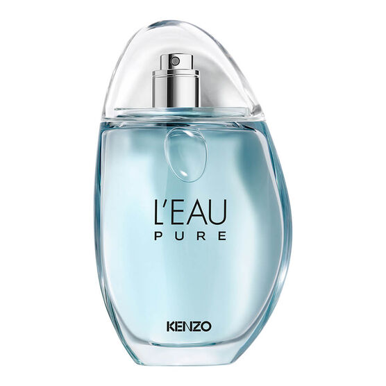 Perfume Kenzo L'Eau Pure Unissex Eau de Parfum
